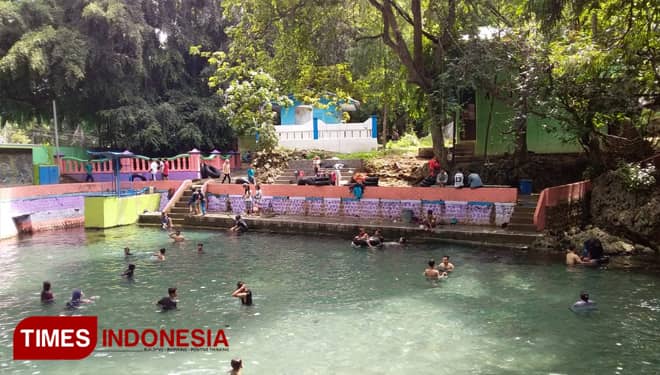 Wisata Betiharjo Tuban Sumbang PAD Rp463 Juta Lebih