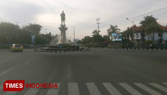 Tuban Bumi Wali The Spirit Of Harmony, Bupati Rilis Surat Edaran Tahun Baru 2019