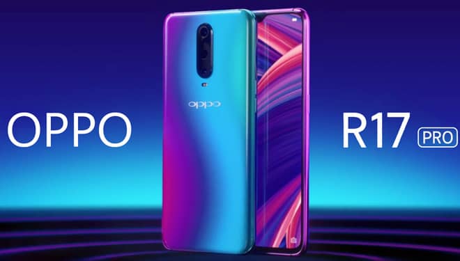 Oppo R17 Pro Resmi Masuk Pasar Indonesia, Berapa Harganya?