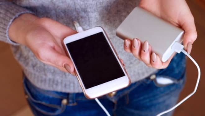 Lion Air Group Larang Penggunaan Power Bank Selama Penerbangan