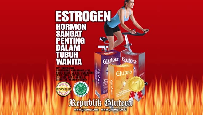Mengenal Hormon Estrogen dan Cara Kerjanya pada Tubuh Wanita