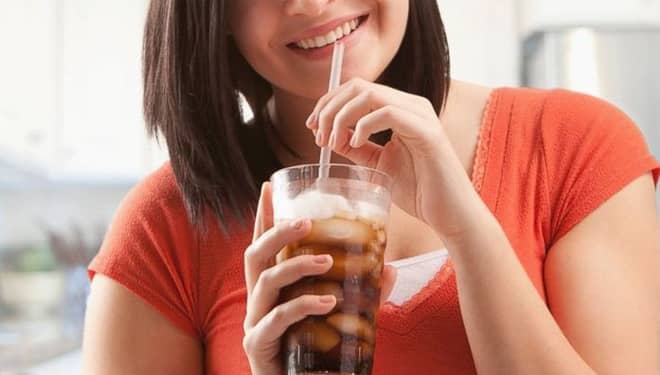 Wah Ternyata Minuman Bersoda juga Punya Manfaat Loh!