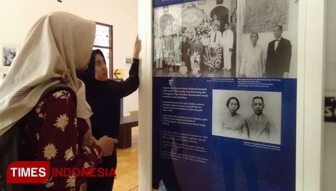 Wisata Tembakau di Kota Malang: Museum Sejarah Bentoel