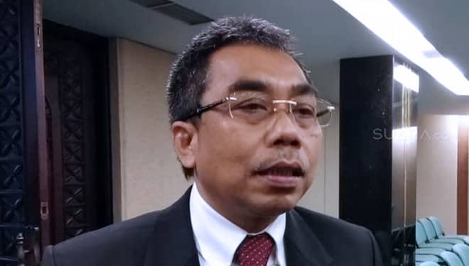 Gembong Warsono Sarankan, Pemprov DKI Jakarta Libatkan Warga dalam Perencanaan