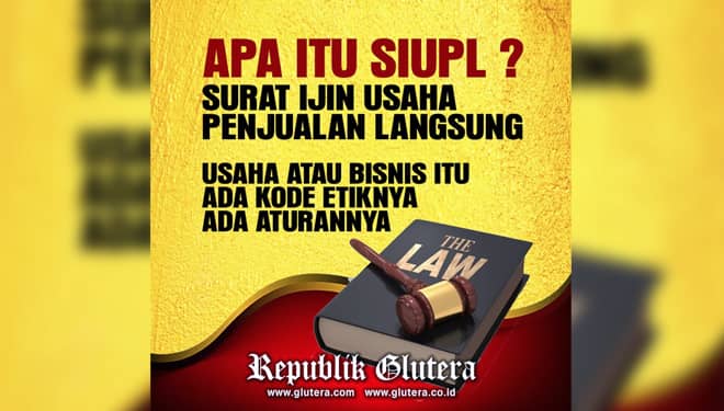 Mengenal SIUPL, Surat Penting untuk Usaha