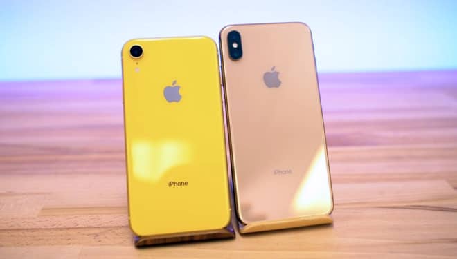 Turun Drastis, Ini Harga Terbaru iPhone XR, iPhone Xs, dan iPhone Xs Max