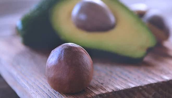 Several Ways to Utilize Avocado Seed for Beauty