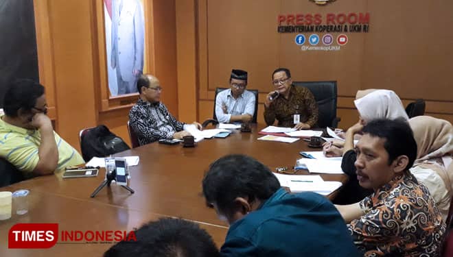 Namanya Dicatut Penipu, KSP Sejahtera Bersama Minta Polisi Kejar Pelaku