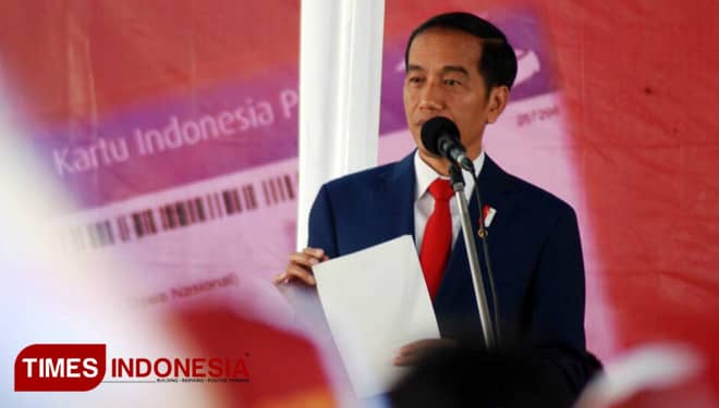 Debat Pilpres 2019 Jilid V, Jokowi: Soal Ekonomi Jangan yang Teori