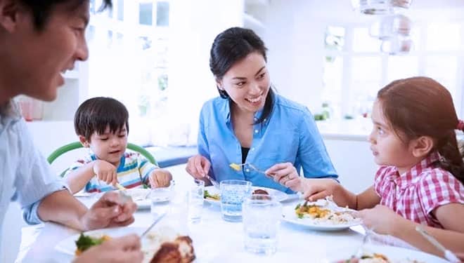 Reasons Why You Should not Skip Breakfast