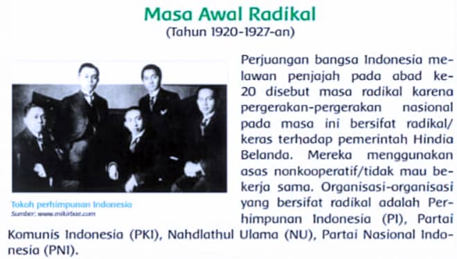 Soal NU Radikal, LP Maarif NU Bondowoso: Bisa Timbulkan Salah Tafsir