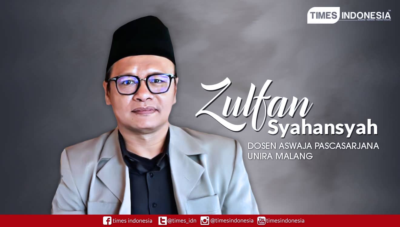 Menafsir Ulang Kisah Turunnya Nabi Adam ke Bumi