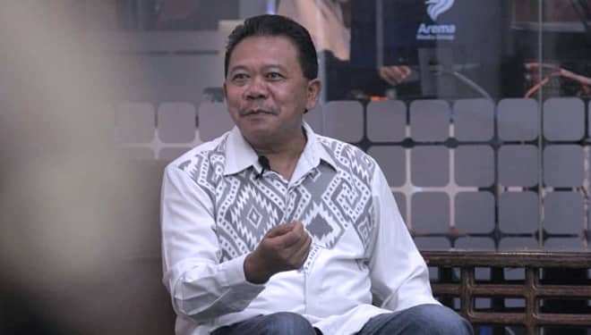 Gus Ali Ahmad: Berkat Pers, Ekonomi Kerakyatan Berbasis Digital Berkembang Pesat