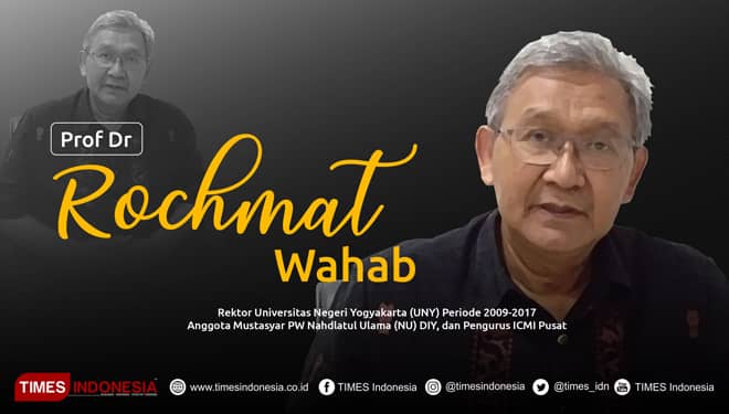Mahasiswa Kreatif, Inovatif, Produktif dan Berkarakter