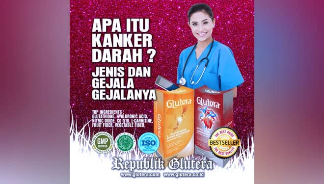 Mengenal Lebih Dalam Kanker Darah, Penyebab dan Gejala Kanker Darah