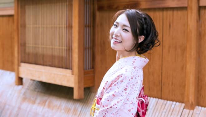 Jadikan Kulit Putih dan Bersih dengan Tips Cantik ala Wanita Jepang