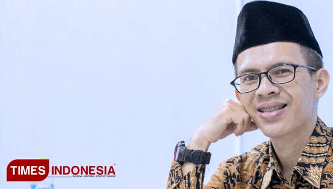 Ujang Komarudin: Saling Serang Warnai Debat Pilpres 2019 Jilid II