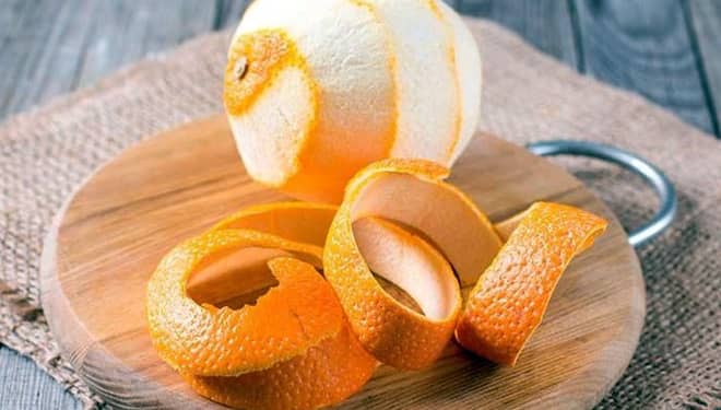 Mengatasi Jerawat dengan Kulit Jeruk, Ini Caranya