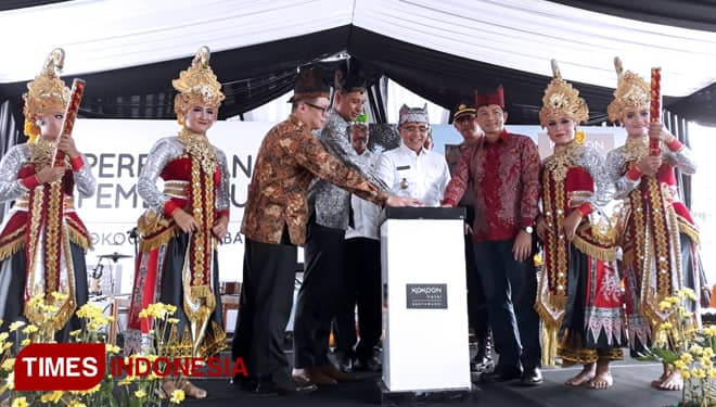 Kokoon Hotel, Hotel Berbintang Baru Hadir di Banyuwangi