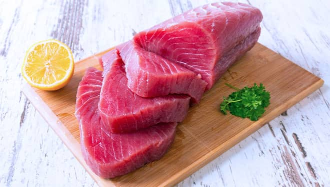 Several Benefits of Consuming Tuna, What are They?