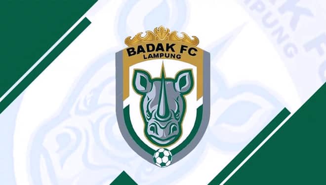 Badak Lampung FC Resmi Gantikan Perseru Serui di Kompetisi Liga 1 2019