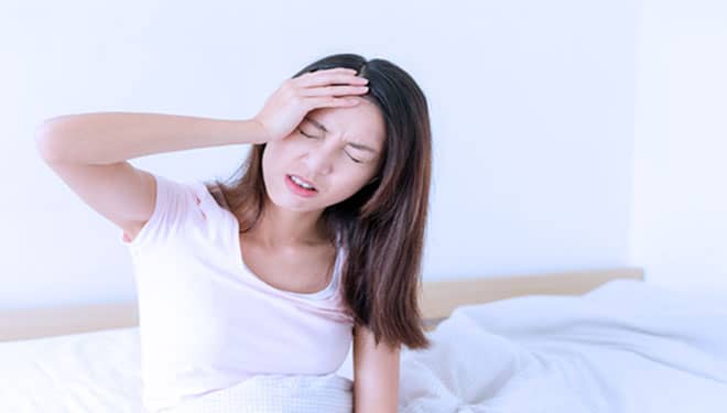 Mengatasi Sakit Kepala Tanpa Obat, Bagaimana Caranya?