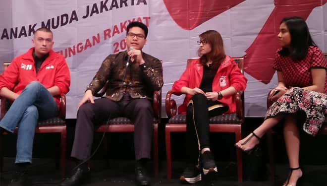 PSI Ingatkan Pentingya Mempertanggungjawabkan Dana Politik