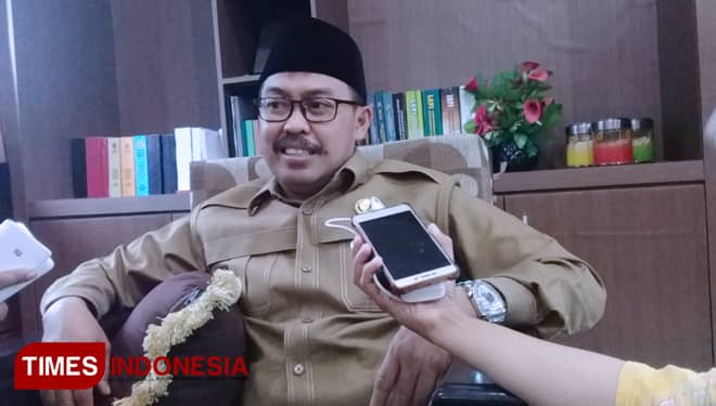 Ini Karir Politik H Tohari, Politisi dengan Suara Terbanyak di Pileg DPRD Bondowoso 2019