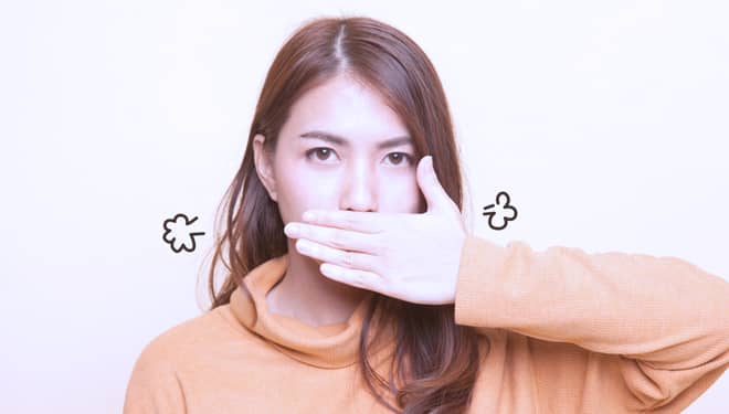 Easy Ways to Get Rid of Bad Breath from Garlic or Onion