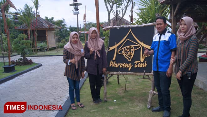 Pan Java, Wisata Kuliner Baru di Kabupaten Malang
