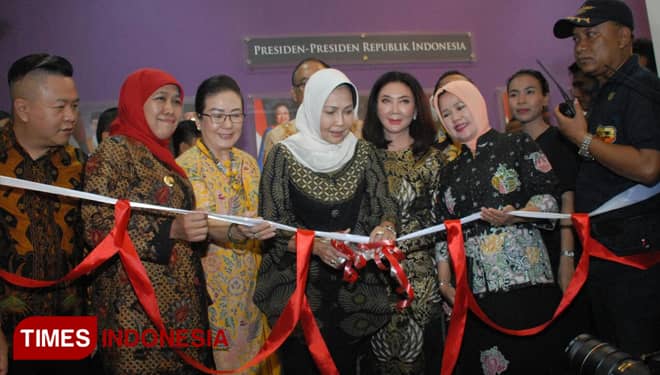 Kabar Gembira Wisata Baru, The Miracle Aneh Tapi Nyata di Kota Batu