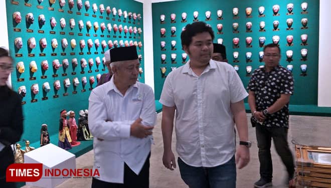 Tunggu, Juni Akan Ada Museum Budaya Hawaii Waterpark