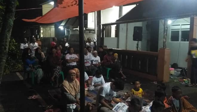 ForOne Malang Harap Debat Pilpres 2019 Kelima Mantapkan Pilihan Masyarakat