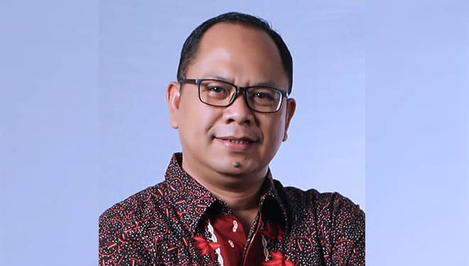 Jumawa dan Legawa