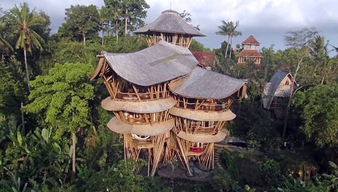 3 Hidden Paradiso in Bali
