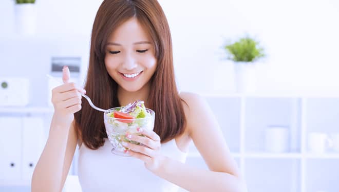 Five Simple and Healthy Breakfast Ideas to Start Your Day