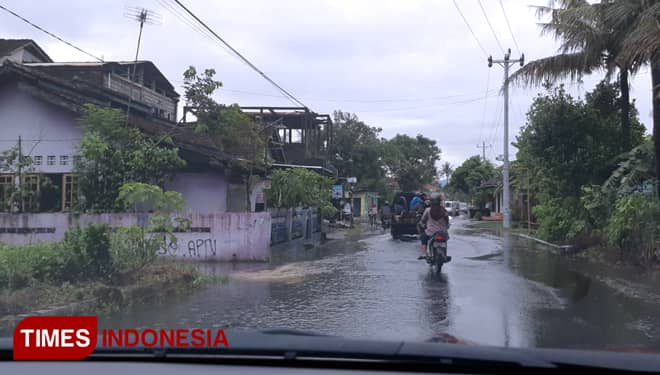 Dirut PT SKS Usul Pemerintah Daerah Perbanyak Sumur Resapan untuk Atasi Banjir