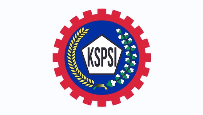 KSPSI Pastikan May Day 2019 Berlangsung Aman dan Damai
