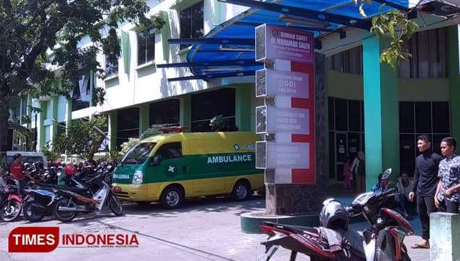Terancam Diputus BPJS, Ini Langkah RSUD Dr Moch Saleh Kota Probolinggo