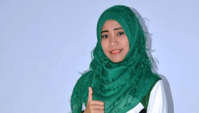Separtai Dengan Ayahnya, Putra Dua Pimpinan Tertinggi di Bondowoso Lolos Legislatif