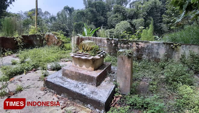 Menelusuri Jejak Lokasi Jatuhnya Meteorit Pasuruan di Kaki Gunung Arjuna
