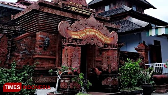 Pesantren Tegalsari Ponorogo Pernah Jadi Pusat Peradaban Islam Nasional