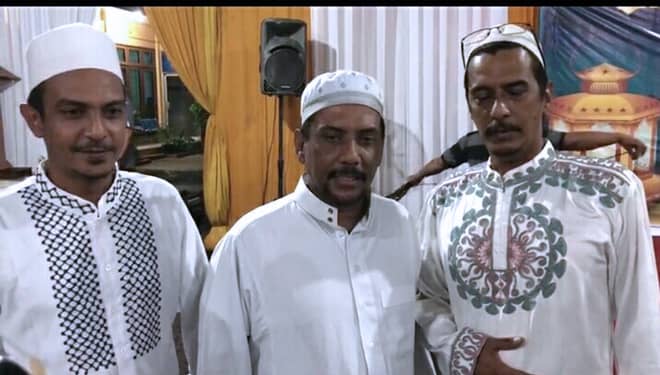 Inginkan Sportivitas, Para Habib Jember Tolak People Power