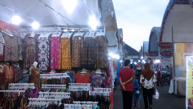 Jelang Lebaran, Pemkab Tulungagung Menggelar Bazar Murah