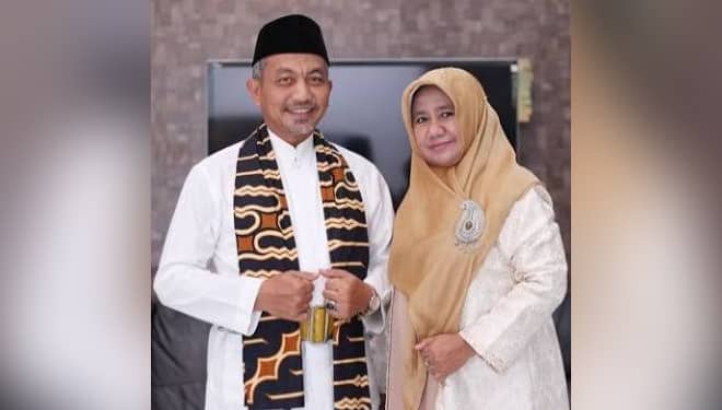 Ahmad Syaikhu Tetap Tunggu Hasil Pansus Cawagub DKI Jakarta