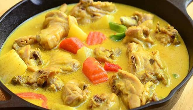 Begini Cara Bikin Opor dan Rendang Tahan Hingga Lebaran