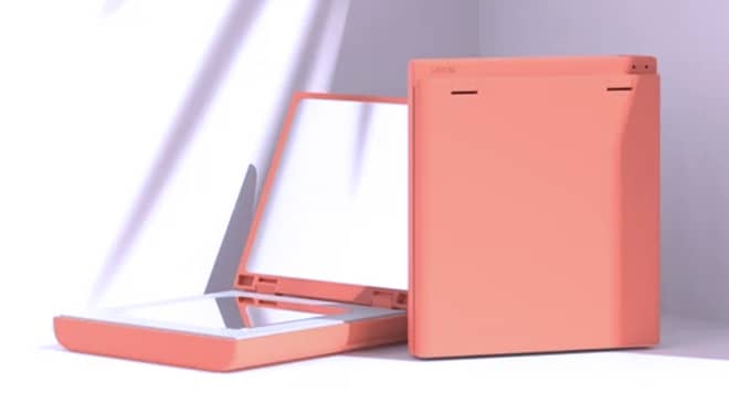 Wow! Xiaomi Rilis Power Bank Unik Berbentuk Cermin