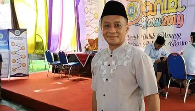 Lukman Yani, Dia Pulang untuk Banyuwangi