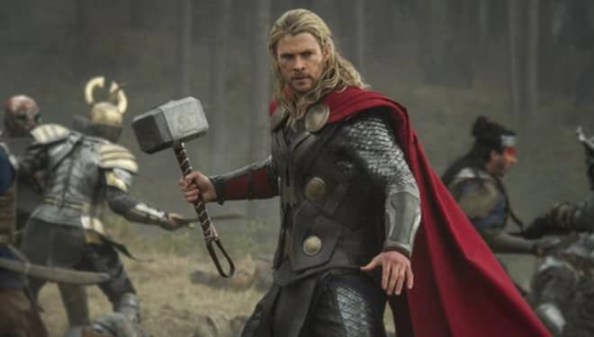 Pasca Avengers: Endgame, Bagaimana Nasib Thor?