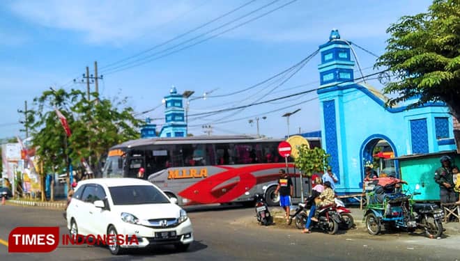 Puncak Arus Balik di Terminal Maospati Magetan Diprediksi Mulai 9 Juni